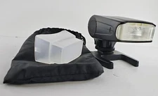 Neewer NW320 Fuji TTL Master HSS Flash Speedlite Speedlight for Fuji Camera X100