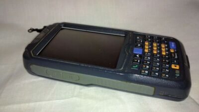 Intermec CN50 CN50AQU1E221 Barcode Scanner TMobile 3G Phone 3.75G Clean ESN WiFi