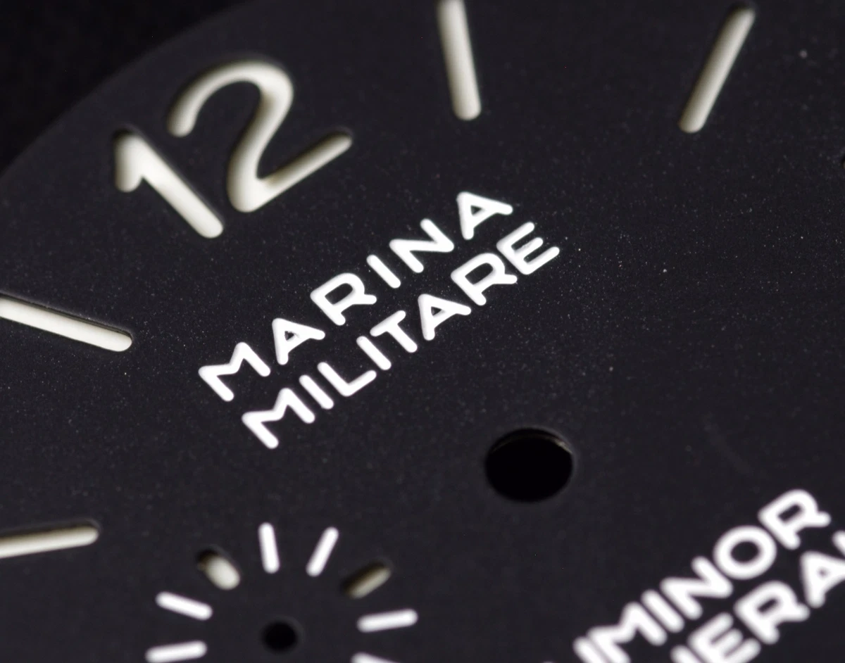 Custom 6497 dial sale