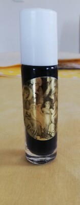 Ölparfüm Bethlehem 8 ml. neu