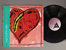 SNAKEMAN SHOW/ w/OBI JPN ALR28009