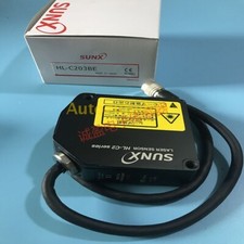 1pc EDisplacement Sensor HL-C203BE