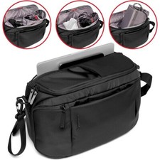 Manfrotto Advanced Hybrid M III Camera Backpack (Black)