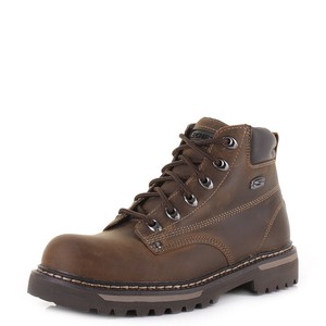 skechers cool cat bully men's boots