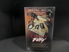 Certain Fury Betamax Brand New
