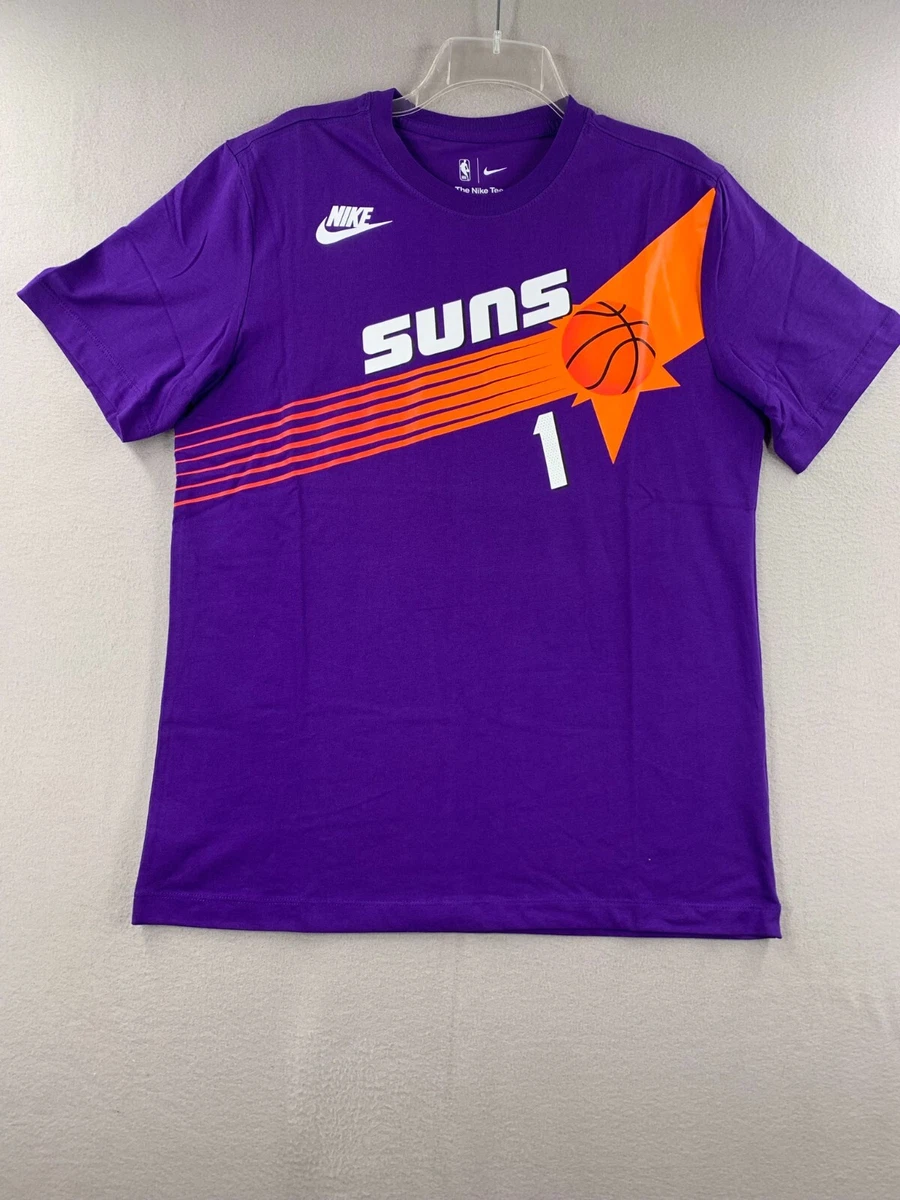 Phoenix Suns Men's Nike NBA T-Shirt