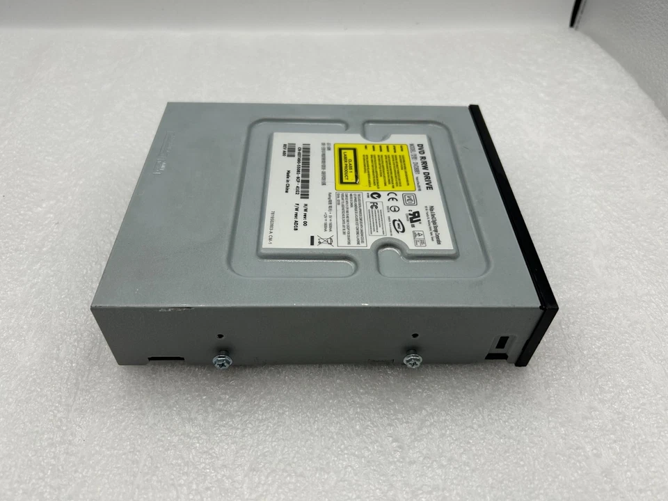 Philips DVD8881 Negro 16x Unidad DVD R/RW Escritorio Interno SATA Grabadora Envío y devolución gratuitos Foto 4 de 4