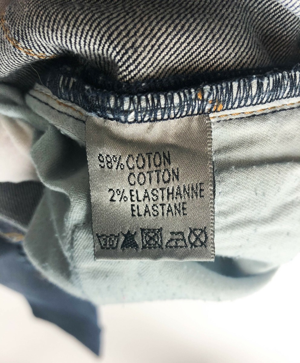 DIOR HOMME ダメージ デニム 32 Hedi s-l1200.jpg