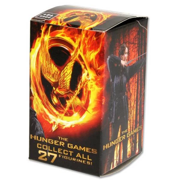 Catching Fire Morphling District 6