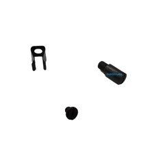 Side Cover Spring Screw Hinge Juki Coverstitch MF-890