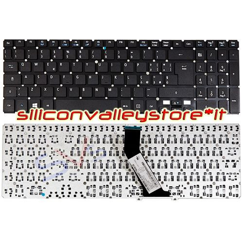 Tastiera Italiana ACER Aspire V5-531 V5-551 V5-571G V5-571 M5