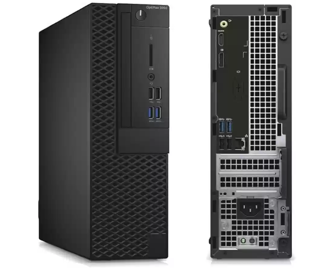 Dell Optiplex 3050 SFF PC Computer i5 Quad Core 8GB Ram 256GB SSD
