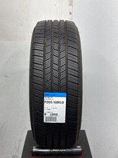 Used P26560r18 Michelin Ltx Ms 2 109 H - 1232 Used P26560r18 Michelin Ltx Ms 2 109 H - 1232