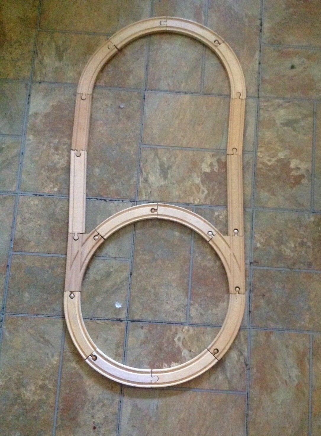 Thomas & Friends Wooden Railway Train Set Collection