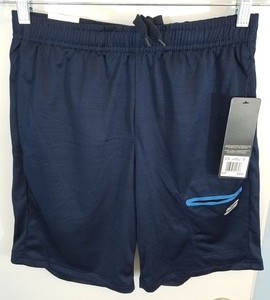 skechers running shorts