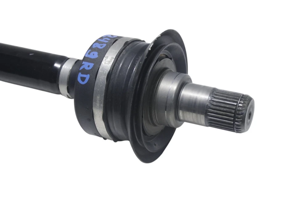 Unidad de montaje de eje CV lado conductor trasero izquierdo BMW M5 F90 2018-2023 OEM Foto 2 de 4