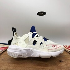 Nike Mens Huarache-Type Olympic Red White Blue USA BQ5102-100 Shoes Size 7