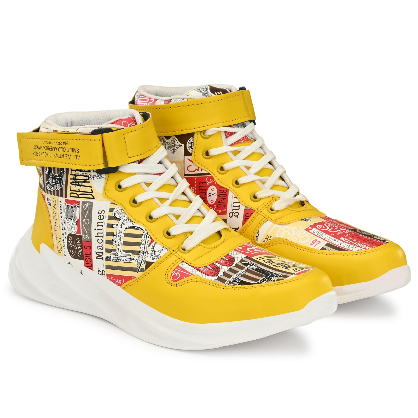 Kupit Ray J Rj20000 Yellow Men Yellow Sneakers Hcx Na Aukcion Iz Ameriki S Dostavkoj V Rossiyu Ukrainu Kazahstan