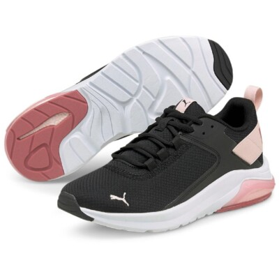 Puma Electron E Unisex Sneaker | Turnschuh | Sportschuh | Mesh, Synthetik - NEU