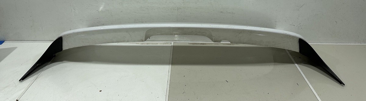 2013 - 2016 MAZDA CX5 Rear Spoiler Kit Roof Mounted KD53-51961