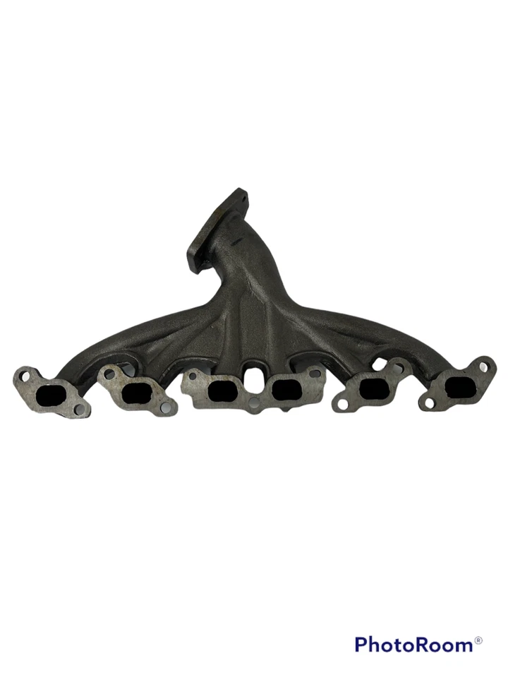 EXHAUST MANIFOLD 4.2L ASCENDER RAINIER 9-7X ENVOY XL TRAILBLAZER EXT 88890560 - Image 4 of 4