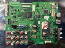 Samsung PN58B560T5FXZA Main Board BN94-02853A BN97-03188A BN41-01154A