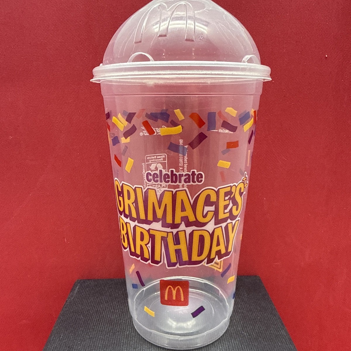 専用ページ　Grimacey Grimace - GRIMACE