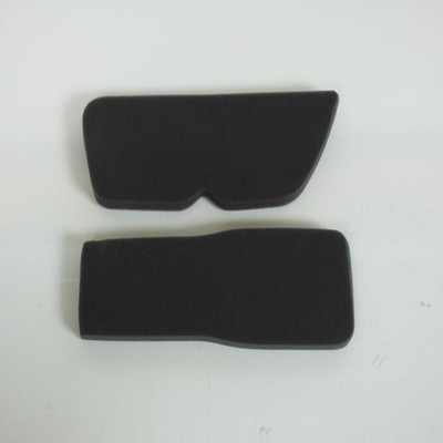 luftfilter uni filter für motorrad suzuki 1400 vs glp intruder 1989 bis 2004
