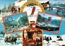 Picture Postcard>>Lofer (Multiview)
