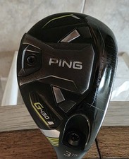 Ping G430 3 hybrid (19 degrees), Alta CB stiff, 70 g, RH