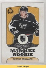 2018 Upper Deck O-Pee-Chee Retro Update Marquee Rookies Austin Wagner READ 0th7