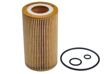 DENCKERMANN Ölfilter A210570 Filtereinsatz für ACCORD HONDA BE CR FR CN CL CM 5
