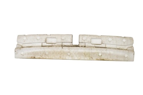 Rear bumper foam absorber