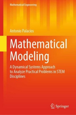 Mathematical Modeling Antonio Palacios
