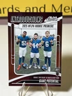 2025 Panini Cam Skattebo Base (Raw)
