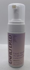 Unfiltered Sunless That Night in Miami Rapid Rinse self-tanning mousse Brown-15