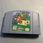 Nintendo Super Mario 64 (Nintendo 64 N64) Game Cartridge E Rated NTSC-U/C