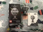Lego Star Ware 40591, Death Star II