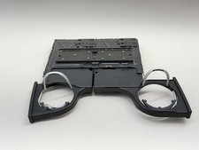 2003-2004 Mercedes Sl500 Sl55 Dash Center Console Cup Holder Oem 2306800250 2003-2004 Mercedes Sl500 Sl55 Dash Center Console Cup Holder Oem 2306800250