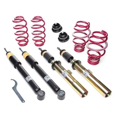 Vogtland adjustable Coilovers for VW Golf VI Jetta 967012