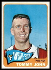 1965 Topps Baseball - Pick A Card - Cards 166-300
