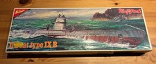 Nichimo IX B  Uboot. 1:200