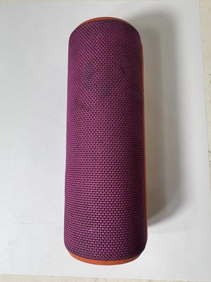 Ultimate Ears BOOM 2 Altavoz Portátil Impermeable Tropical Naranja Bluetooth ¡JUSTO! Foto 3 de 4