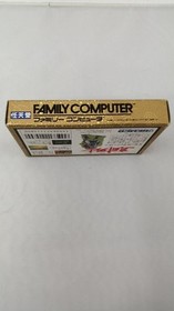 Kotobuxi Stem Warrior Sanada Famicom Soft Used