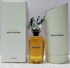 Rhapsody Louis Vuitton perfume - a fragrance for women and men 2021