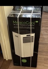 MeacoCool MC Series Pro 9000BTU Portable Air Conditioner