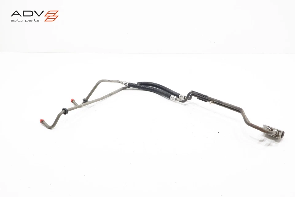 Hummer H2 2004-2007 6,0 L enfriador de aceite de motor manguera tubo oem Foto 4 de 4