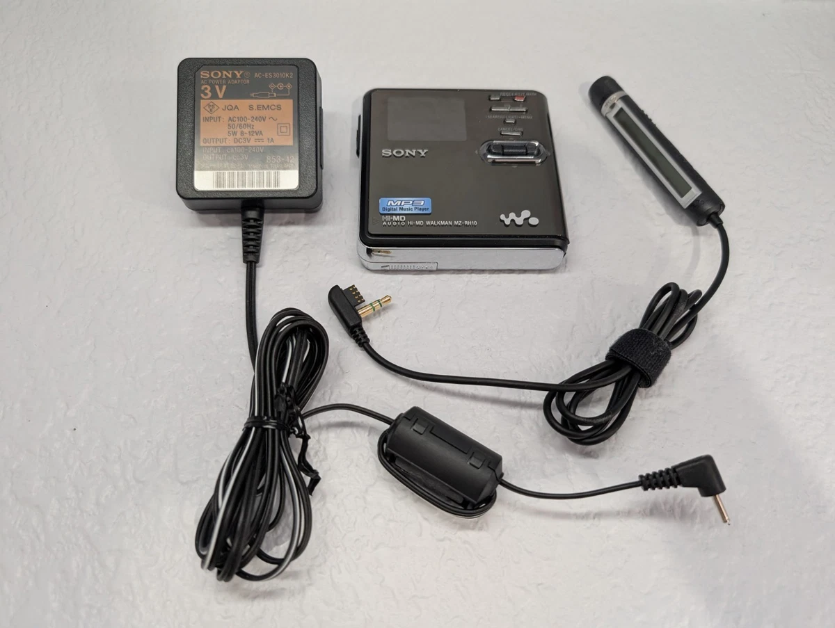 Sony Hi Md for sale | eBay