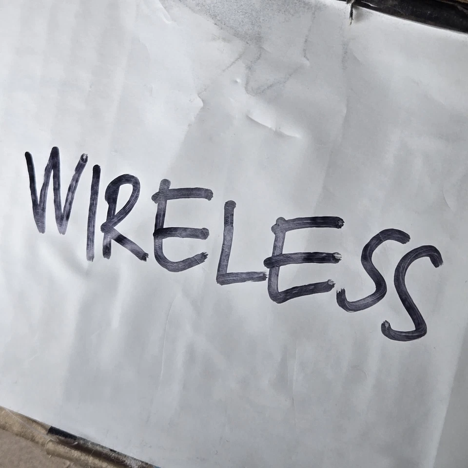 Sujetador Bali Mujer 40C Marfil Geométrico Camiseta Correa Inalámbrica Ajustable Foto 3 de 4