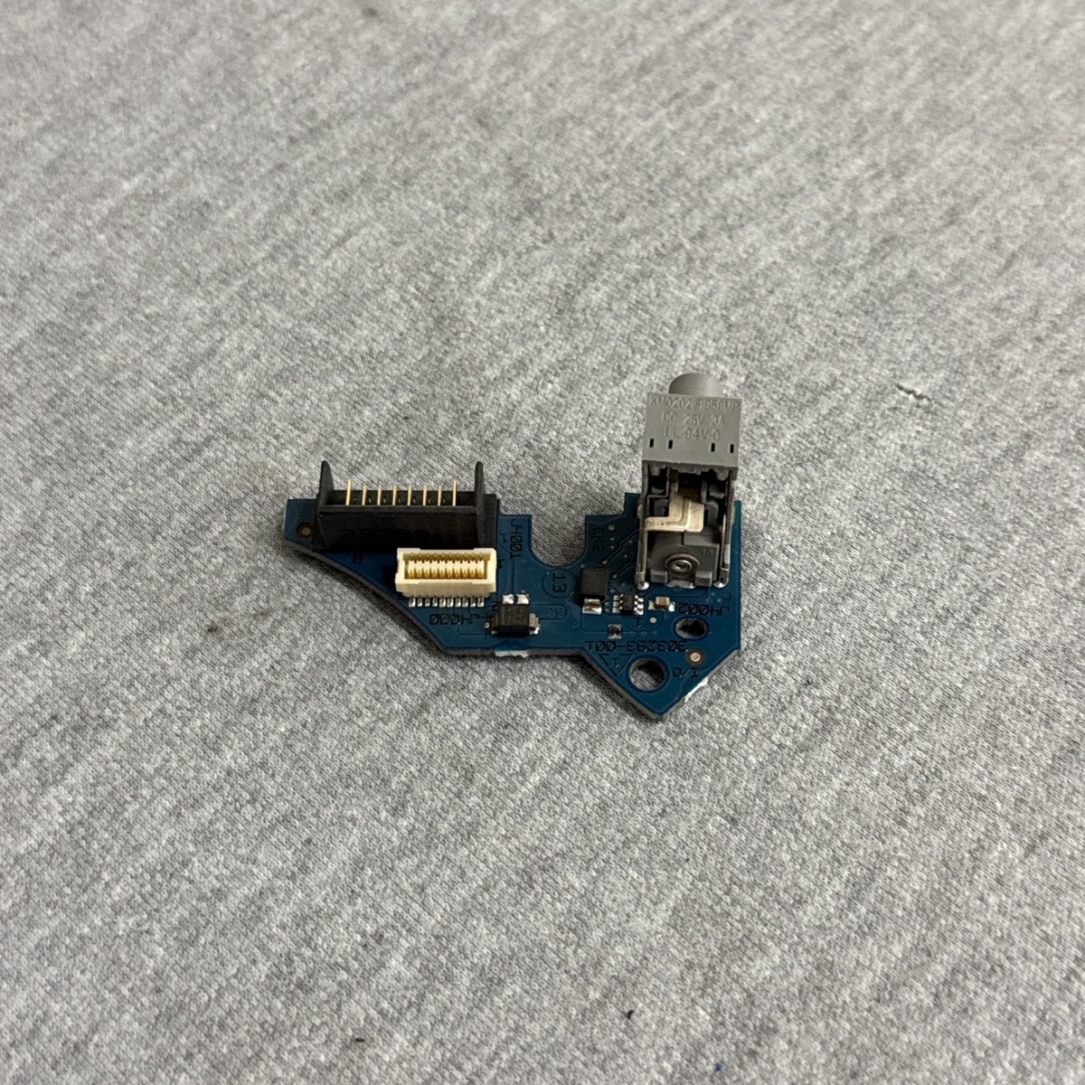 Bose SoundDock Portable Digital Music System N123 Board